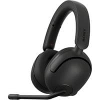 Гарнитура игровая Over-ear Sony INZONE H5 Wireless, Mic, Черный