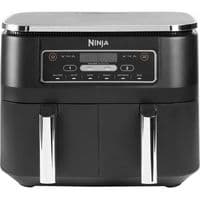 Мультипечь Ninja Air Fryer Dual zone AF300EU