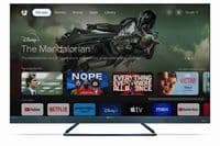 Телевізор Sharp 4T-C55FQ5EM2AG