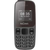 Мобильный телефон Nomi i1441m Black
