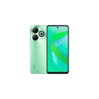 Смартфон INFINIX SMART 8 X6525 4/128GB (crystal green)