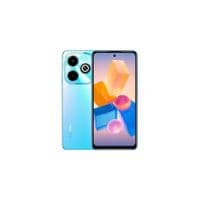 Смартфон INFINIX HOT 40i X6528B 8/128 ГБ (пальмовый синий)