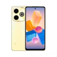 Смартфон INFINIX HOT 40i X6528B 8/128 ГБ (горизонт золотой)
