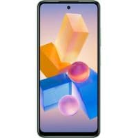 Смартфон INFINIX HOT 40i X6528B 4/128Гб (звездопад зеленый)