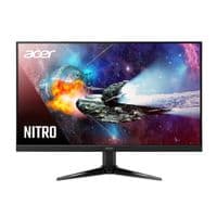 Монитор Acer 23.8" QG241YEBII 2*HDMI, DP, MM, IPS, 100Hz, 1ms