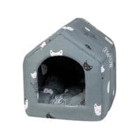 Домик  для животных Collar Д 105 №1 30х35х35 см (1735)