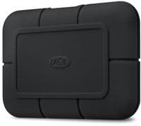 Твердотільний диск LaCie SSD External Rugged Pro (2.5'/4TB/THUNDERBOLT 3 + USB 3.1)