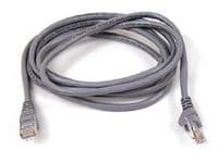 Патч-корд 2м RJ-45 CCA Atcom (4963)