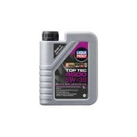 Моторное масло Liqui Moly Top Tec 4500 5W-30 1л. (2317)