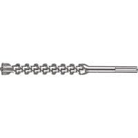 Свердло по бетону Makita P-78209, SDS-max MAK4, 45x920мм (бур)