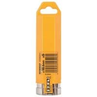 Сверло по металлу коб. DeWALT, d=10.5мм, L=133мм, 5шт.