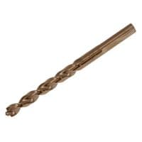 Акс.инстр DeWALT Сверло по металлу промыс., d=2мм, L=49мм, 10шт.