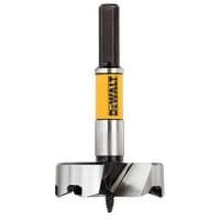 Сверло Форстнера по дереву DeWALT, d=68 мм.