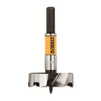  Свердло Форстнера по дереву DeWALT, d=65 мм.