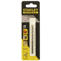  Stanley Свердло по кирпичу, каменю, бетону d=5мм, 85x45мм.