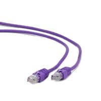 Патч-корд 0.25м Cablexpert (PP6-0.25M/V)
