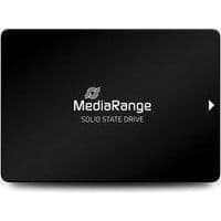 Накопитель SSD 2.5" 240GB MediaRange (MR1002) SATA 6Gb/s, 500Mb/s , 350Mb/s , Phison contoller, TLC NAND Flash