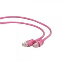 Патч-корд 1м Cablexpert (PP6-1M/RO)