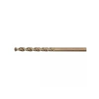 Свердло DeWALT EXTREME INDUSTRIAL COBALT HSS-CO, 4,8 х 86 х 46 мм, 10 шт (DT4928)