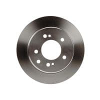 Тормозной диск Bosch 0 986 479 665