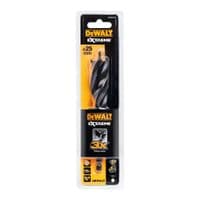 Свердло DeWALT по дереву спіральне, D=20 мм, L=152 мм, WL=100 мм, 1 шт (DT90241)