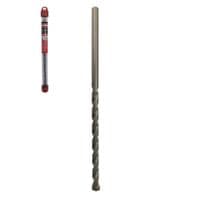 Сверло HAISSER по бетону Haisser Professional - 6х100 мм (79794)