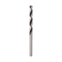 Сверло HAISSER по металлу HSS-R - 3.8х43х75мм COBALT DIN 338, 1шт (88478)