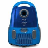 Пылесос ARTEL VCU0120 BLUE