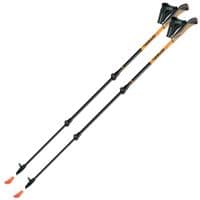 Палки для скандинавськой хотьбы Gabel Carbon XT 3S-100 (7009351420000)