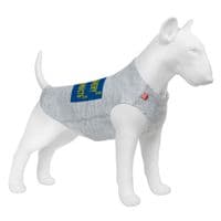 Борцовка для животных WAUDOG Clothes "Смелость" S30 (294-0231)