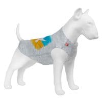Борцовка для животных WAUDOG Clothes "Флаг" M47 (299-0229)
