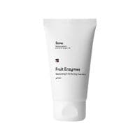 Маска для лица Sane Fruit Enzymes Moisturizing & Perfecting Face Mask С энзимами 40 мл (4820266830236)