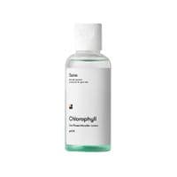 Мицеллярная вода Sane Chlorophyll Two-Phase Micellar Lotion Двухфазная 50 мл (4820266830335)