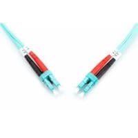 Оптичний патчкорд DIGITUS LC/UPC-LC/UPC,50/125,OM3(Multimode),Duplex,10m (DK-2533-10/3)