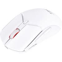 Мышь HyperX Pulsefire Haste 2 Mini Wireless, белая (7D389AA)