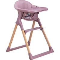 Стул для кормления MoMi Kala Pink (KRKA00024)