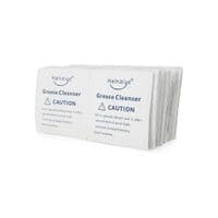 Серветки Halnziye Grease Cleanser 2-pack (alcohol + without alcohol) 25шт (21311)