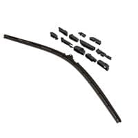 Щетка стеклоочистителя Zollex HD12-650 (4098448)