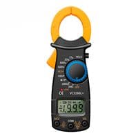 Токовые клещи с функцией мультиметра ANENG VC3266L+