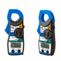 Токовые клещи с функцией мультиметра ANENG MT87, Blue