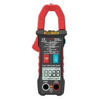 Токовые клещи с функцией мультиметра ANENG ST203