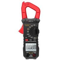 Токовые клещи с функцией мультиметра ANENG ST209