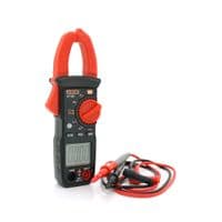 Токовые клещи с функцией мультиметра ANENG ST181