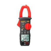 Токовые клещи с функцией мультиметра ANENG ST182