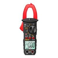 Токовые клещи с функцией мультиметра ANENG ST180