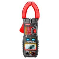 Токовые клещи с функцией мультиметра ANENG CM80