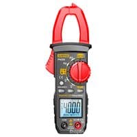 Токовые клещи с функцией мультиметра ANENG PN200