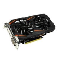 Відеокарта GIGABYTE GeForce GTX1060 6144Mb WINDFORCE OC (GV-N1060WF2OC-6GD)