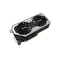 Відеокарта PALIT GTX1060 6GB GTX1060 SUPER JETSTREAM 6G (NE51060S15J9-1060J)
