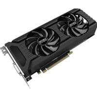 Відеокарта PALIT GTX1070 8GB GTX1070 DUAL 8G GDDR5 (NE51070015P2-1043D)